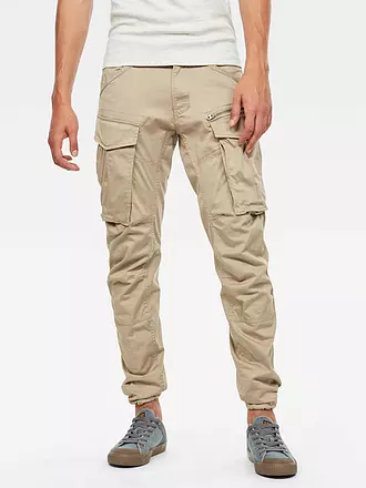 G-STAR RAW | Cargohose Rovic Tapered Fit | 